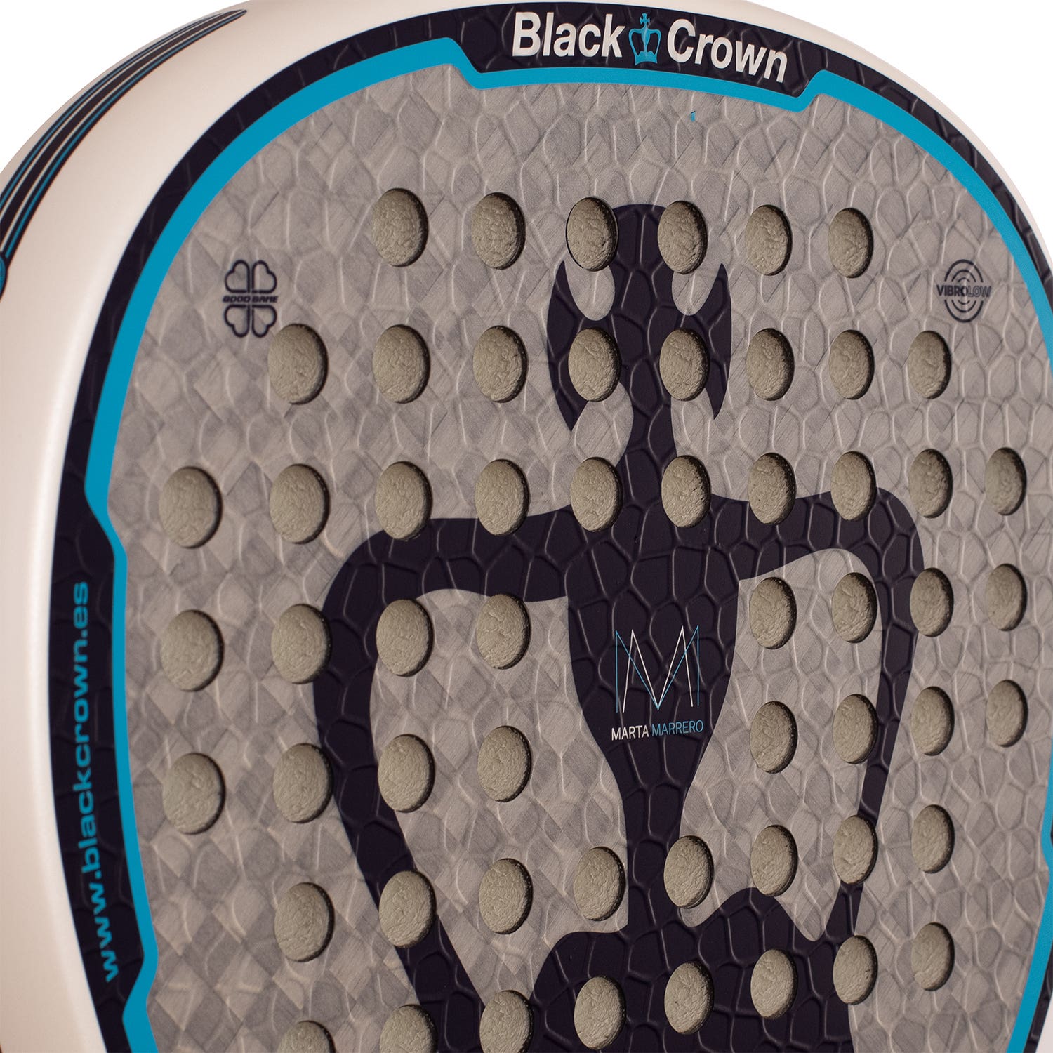 BLACK CROWN HURRICANE COMFORT 4.0