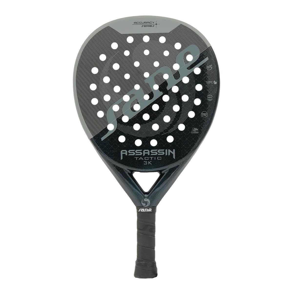 PALA SANE ASSASSIN TACTIC 3K A007244