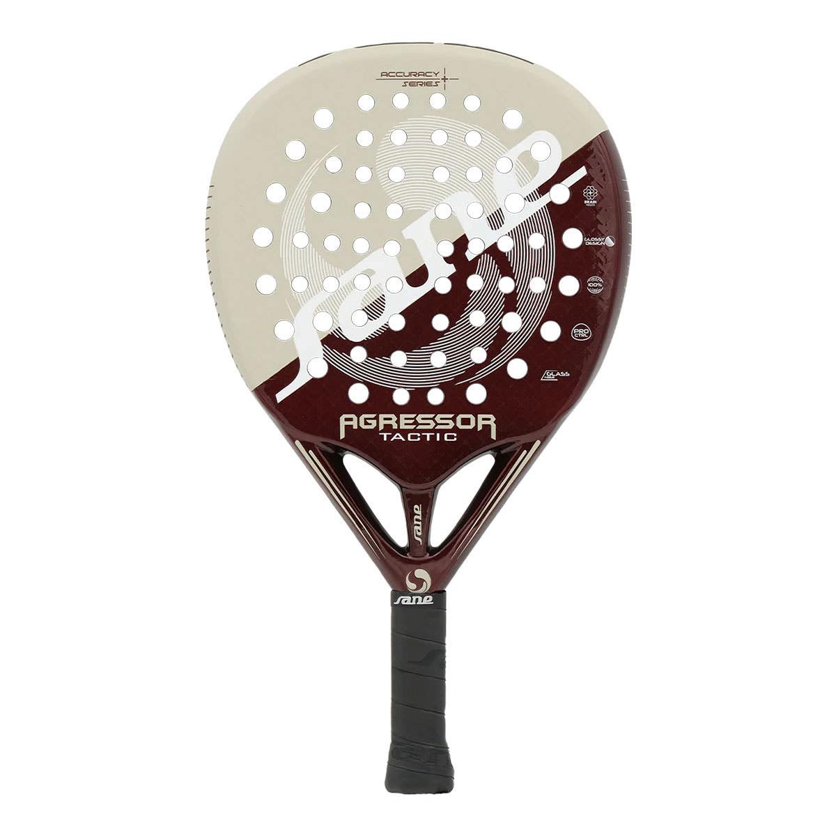 PALA SANE AGRESSOR TACTIC FIBER A007246