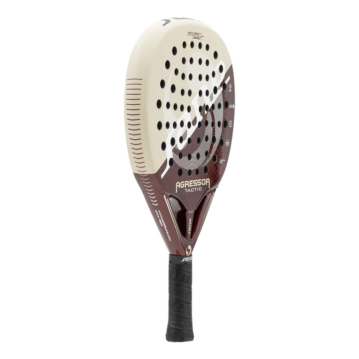 PALA SANE AGRESSOR TACTIC FIBER A007246