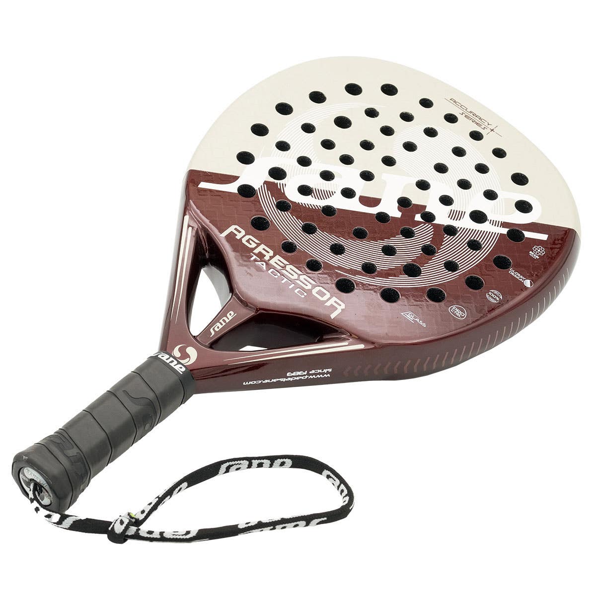 PALA SANE AGRESSOR TACTIC FIBER A007246