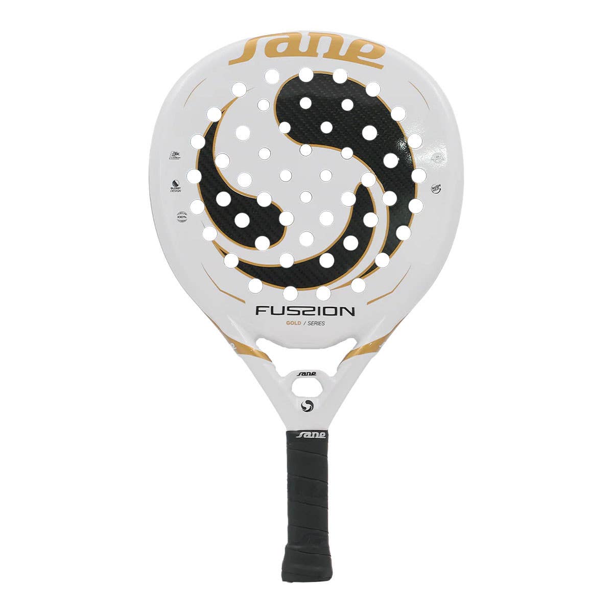 SANE FUSSION GOLD