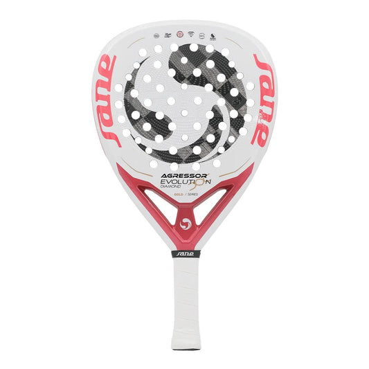 PALA SANE AGRESSOR EVOLUTION DIAMOND GOLD A007254