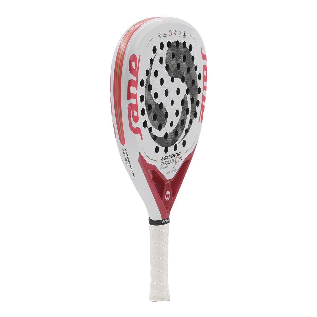 PALA SANE AGRESSOR EVOLUTION DIAMOND GOLD A007254