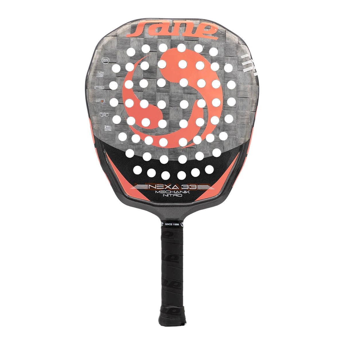PALA SANE NEXA 33 NITRO A007317