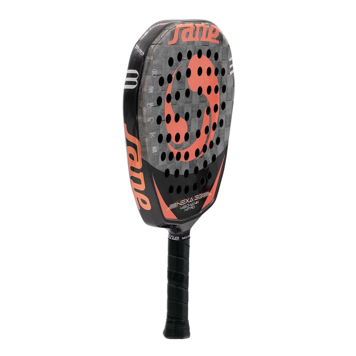PALA SANE NEXA 33 NITRO A007317