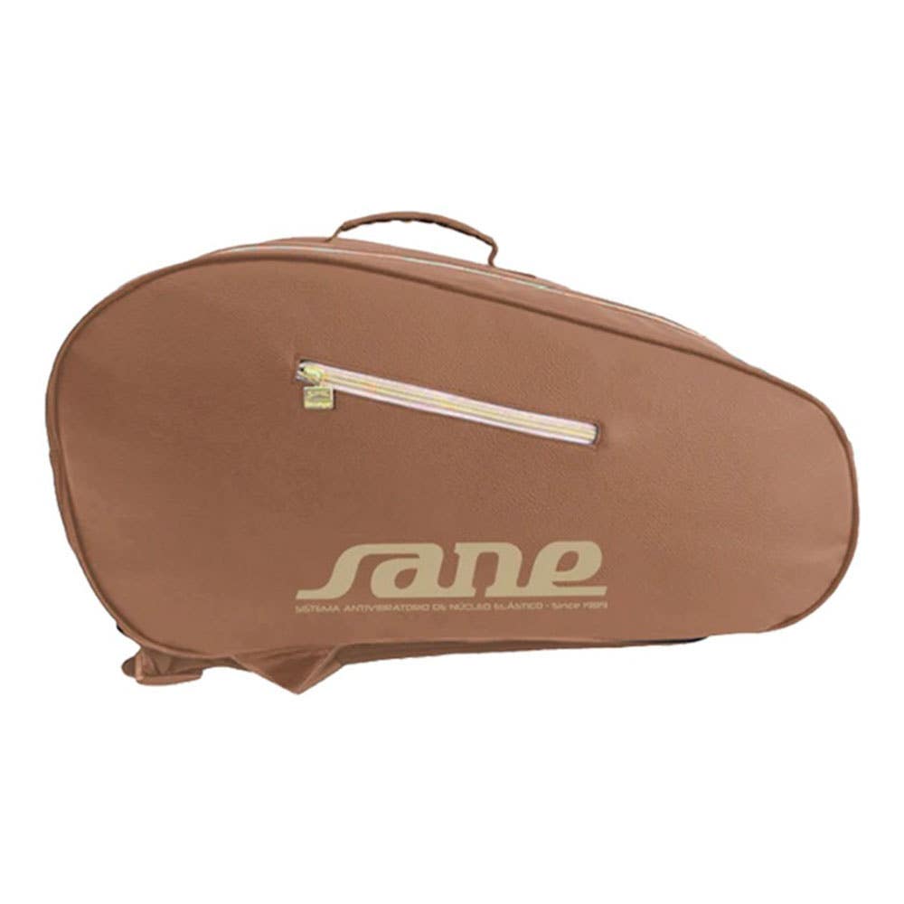 PALETERO SANE PRO LEATHER MARRÓN A007247