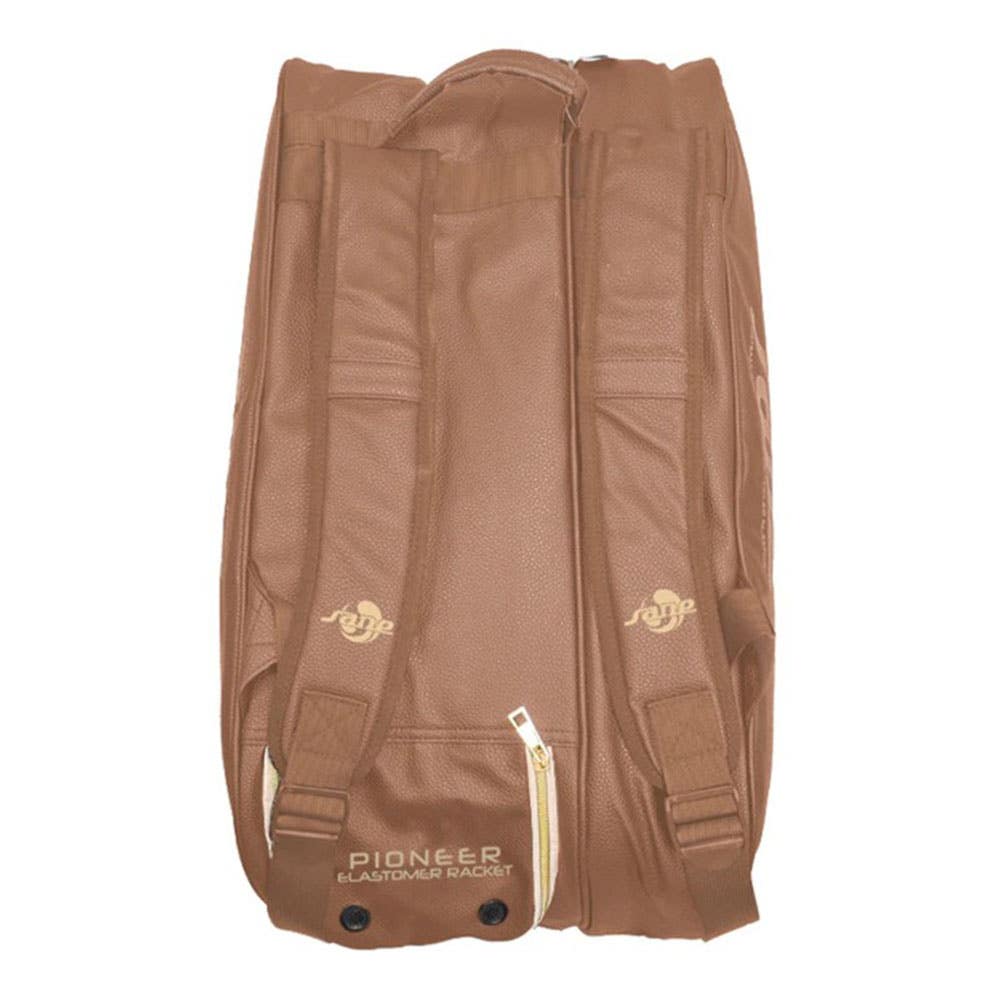 PALETERO SANE PRO LEATHER MARRÓN A007247