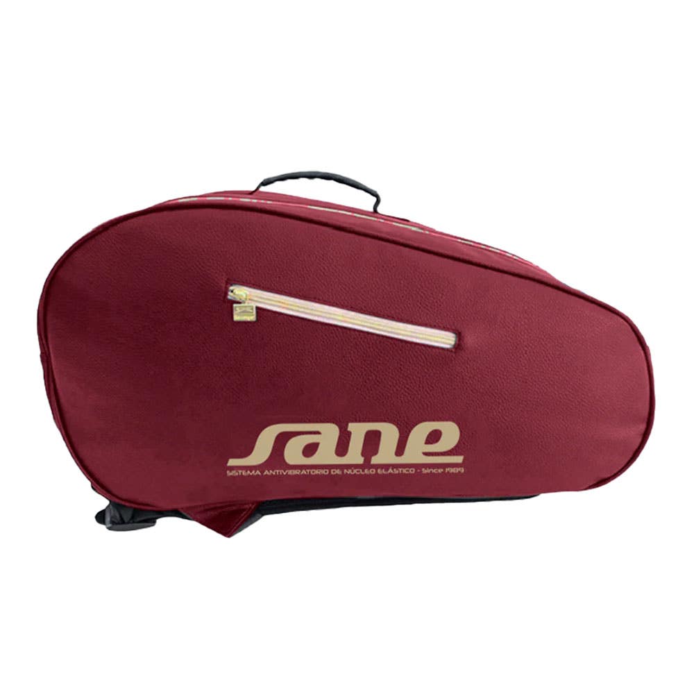 PALETERO SANE PRO LEATHER BURDEOS A007247