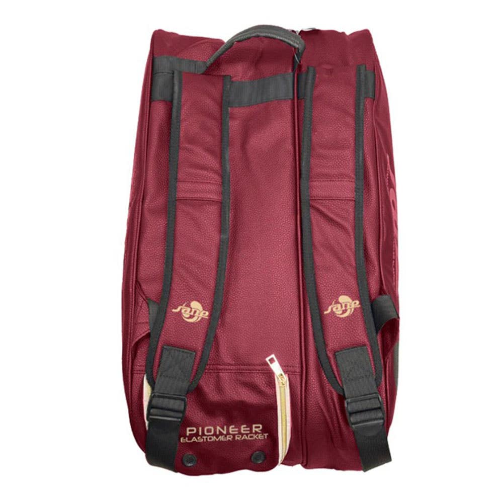 PALETERO SANE PRO LEATHER BURDEOS A007247
