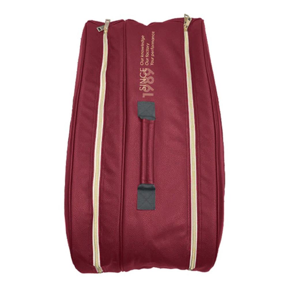 PALETERO SANE PRO LEATHER BURDEOS A007247