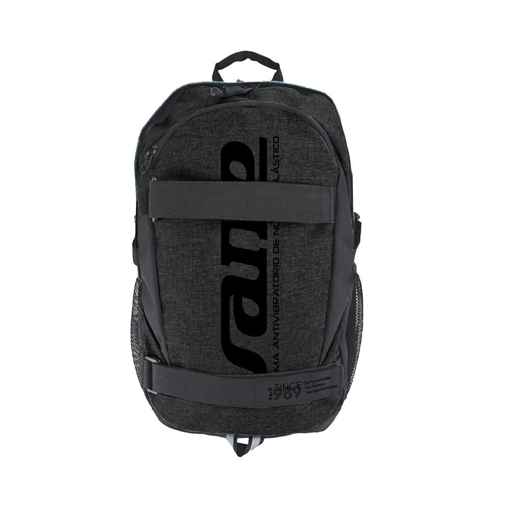 MOCHILA SANE PRACTICE NEGRA A007248