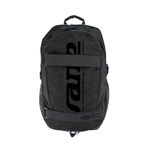 MOCHILA SANE PRACTICE NEGRA A007248