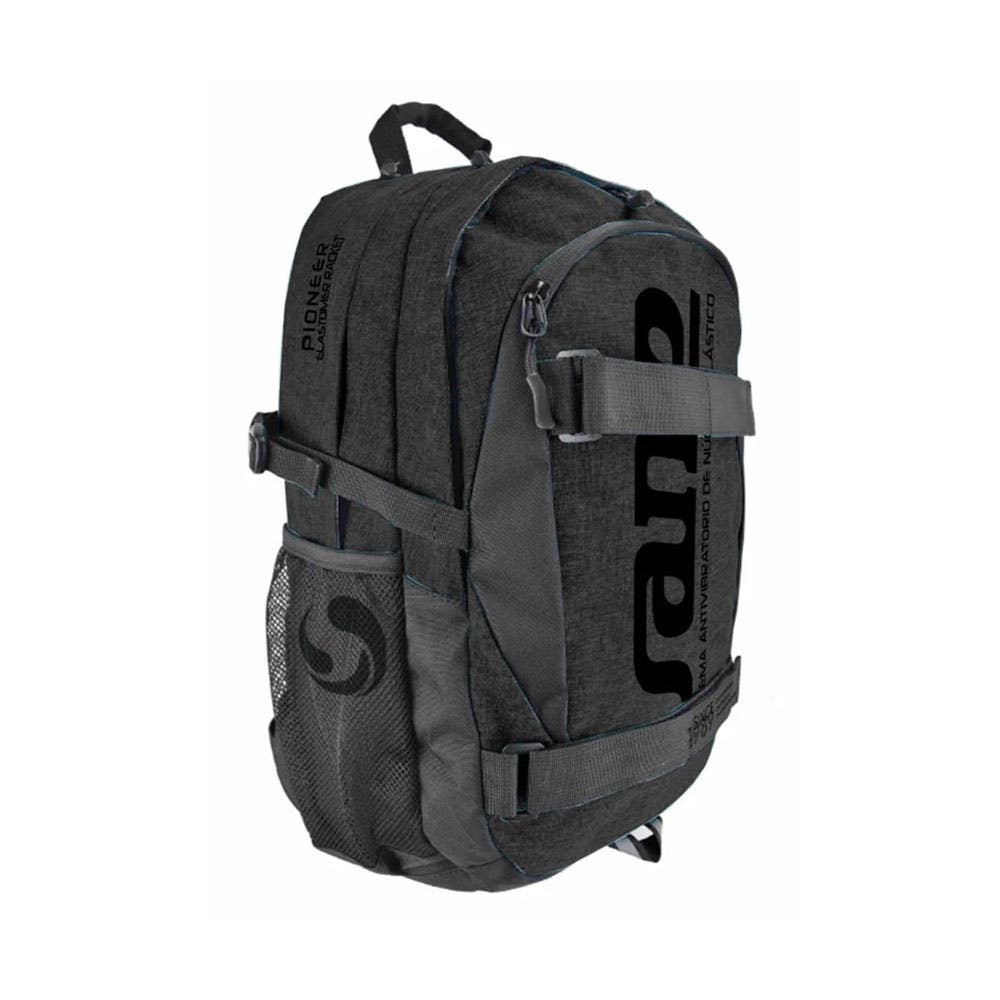 MOCHILA SANE PRACTICE NEGRA A007248