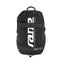 MOCHILA SANE PRACTICE NEGRO/BLANCO A007248