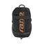 MOCHILA SANE PRACTICE NEGRO/MARRÓN A007248