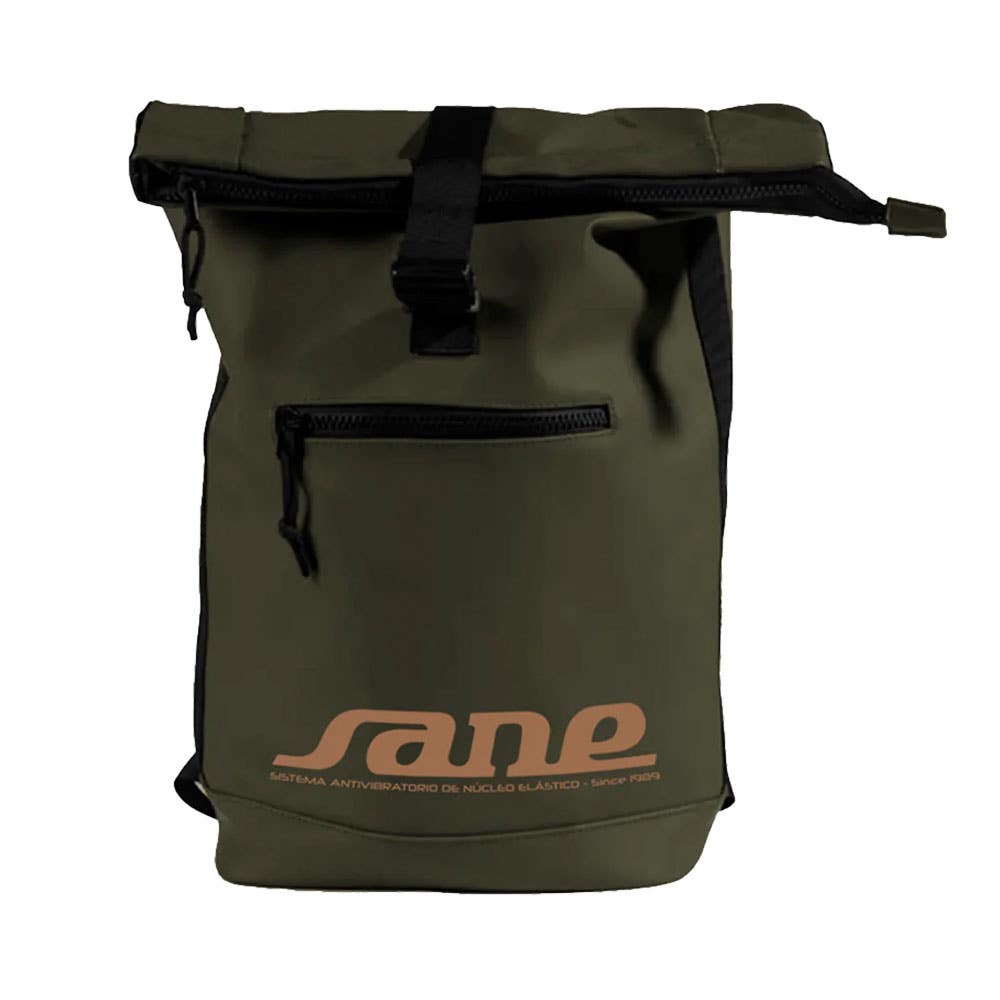 MOCHILA SANE EVERYDAY VERDE