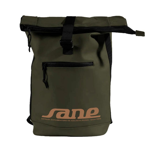 MOCHILA SANE EVERYDAY VERDE