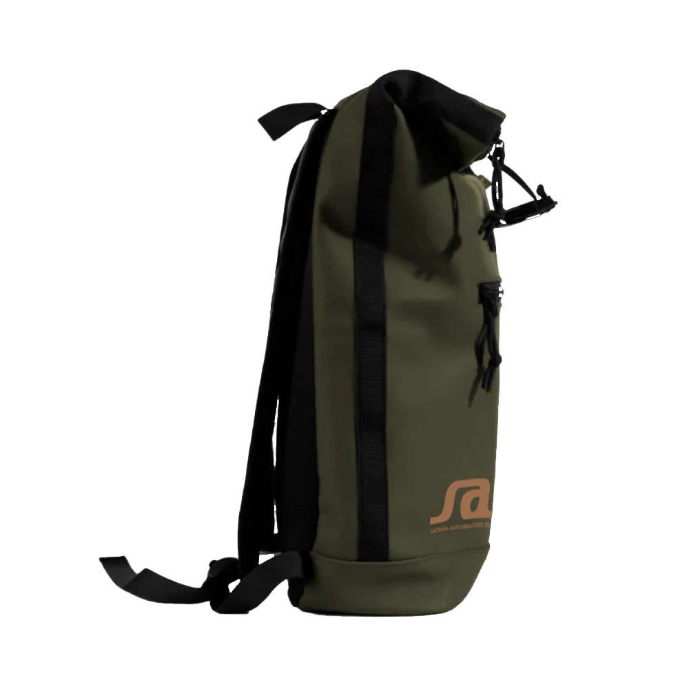 MOCHILA SANE EVERYDAY VERDE
