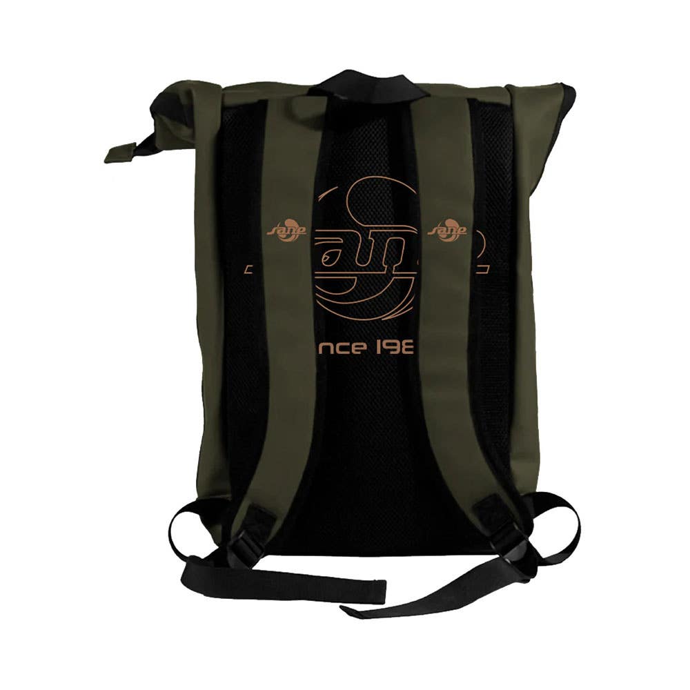 MOCHILA SANE EVERYDAY VERDE