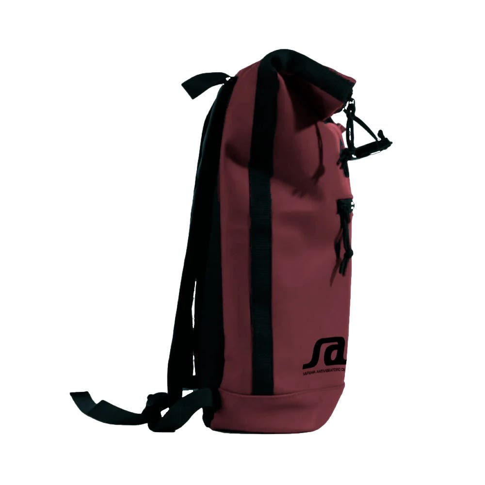 MOCHILA SANE EVERYDAY GRANATE
