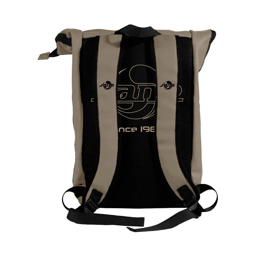 MOCHILA SANE EVERYDAY BEIGE