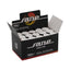 CAJA DE 45 OVERGRIPS SANE FEEL PERFORADOS BLANCOS
