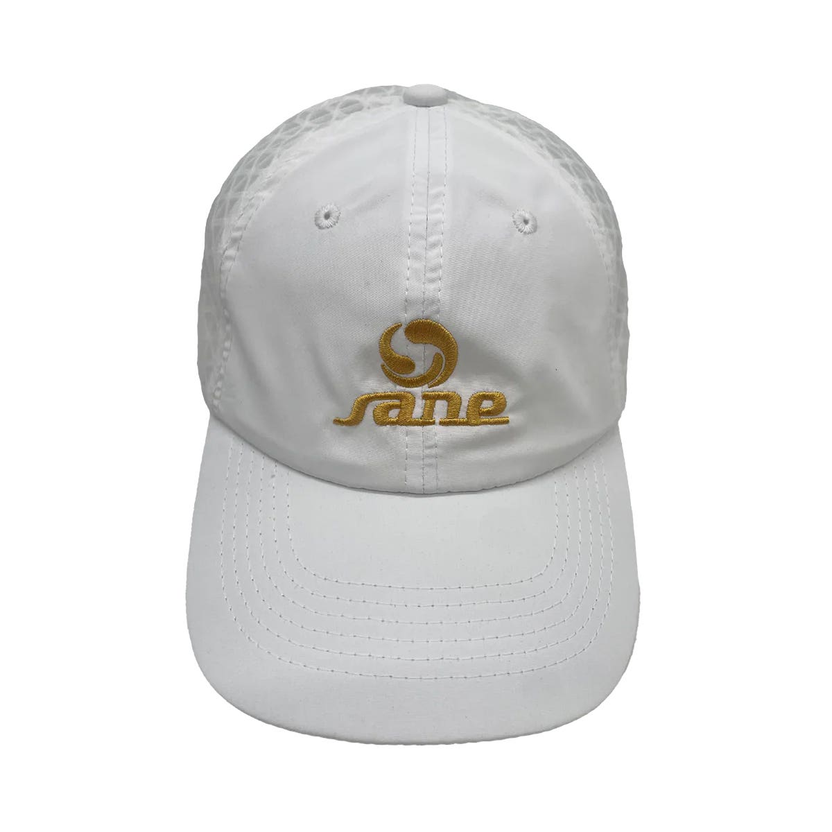 GORRA SANE TECHNICAL BLANCO