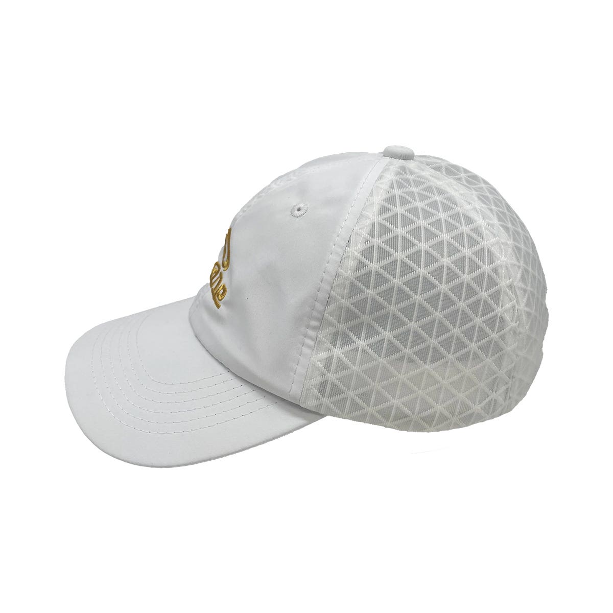 GORRA SANE TECHNICAL BLANCO