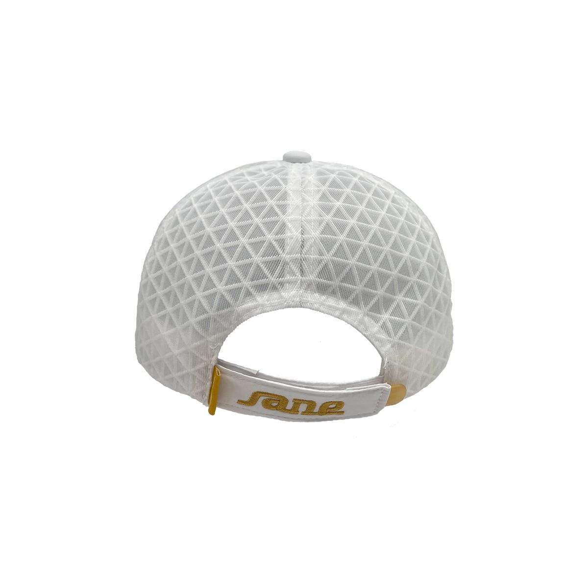 GORRA SANE TECHNICAL BLANCO