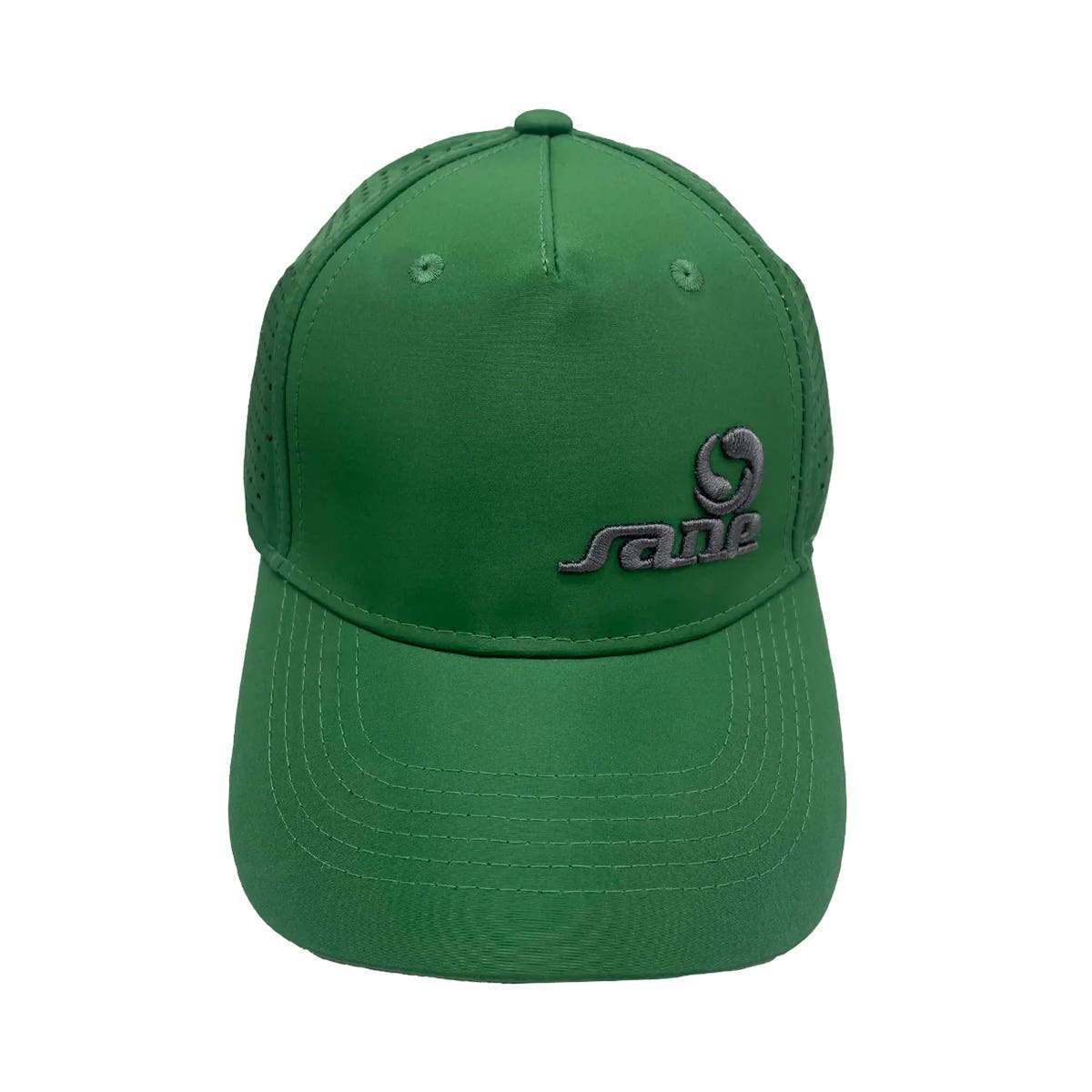 GORRA SANE TECHNICAL VERDE