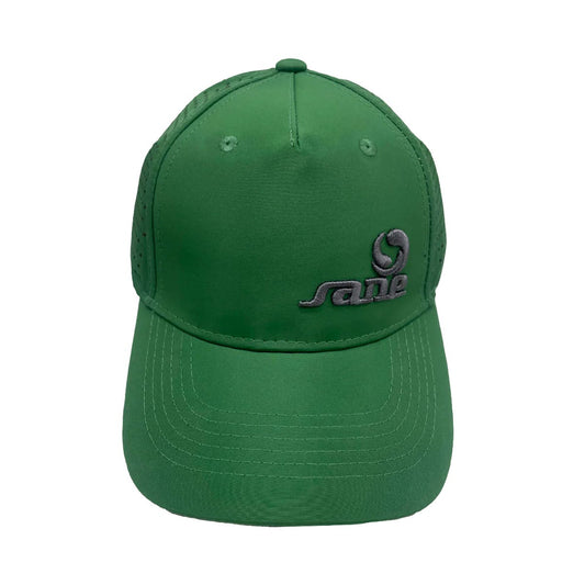 GORRA SANE TECHNICAL VERDE