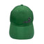 GORRA SANE TECHNICAL VERDE