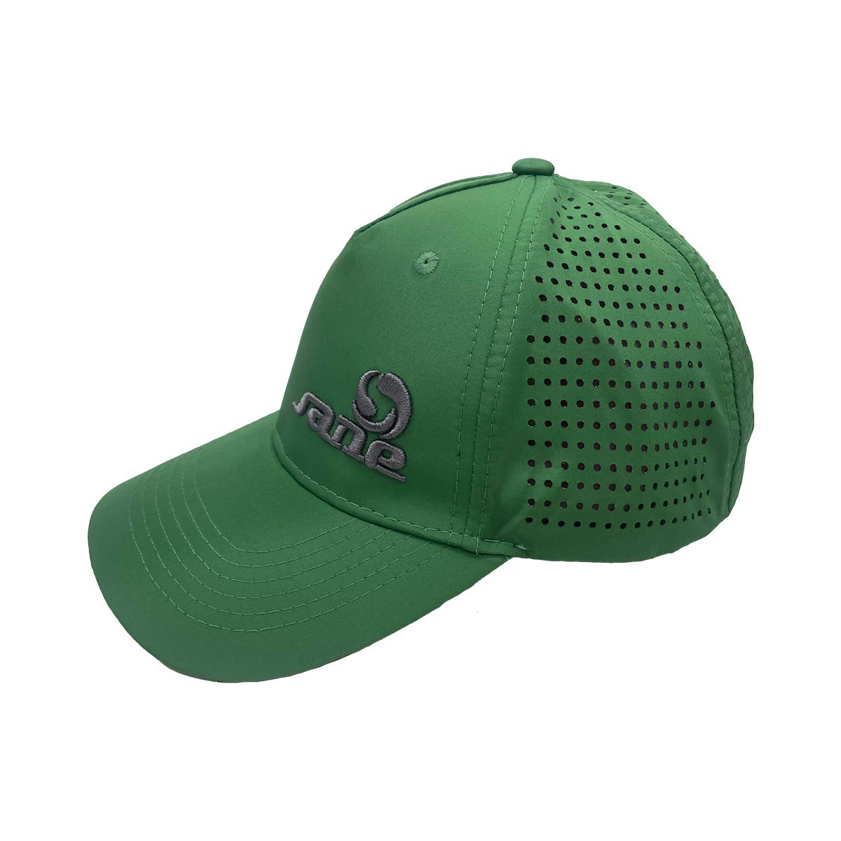 GORRA SANE TECHNICAL VERDE