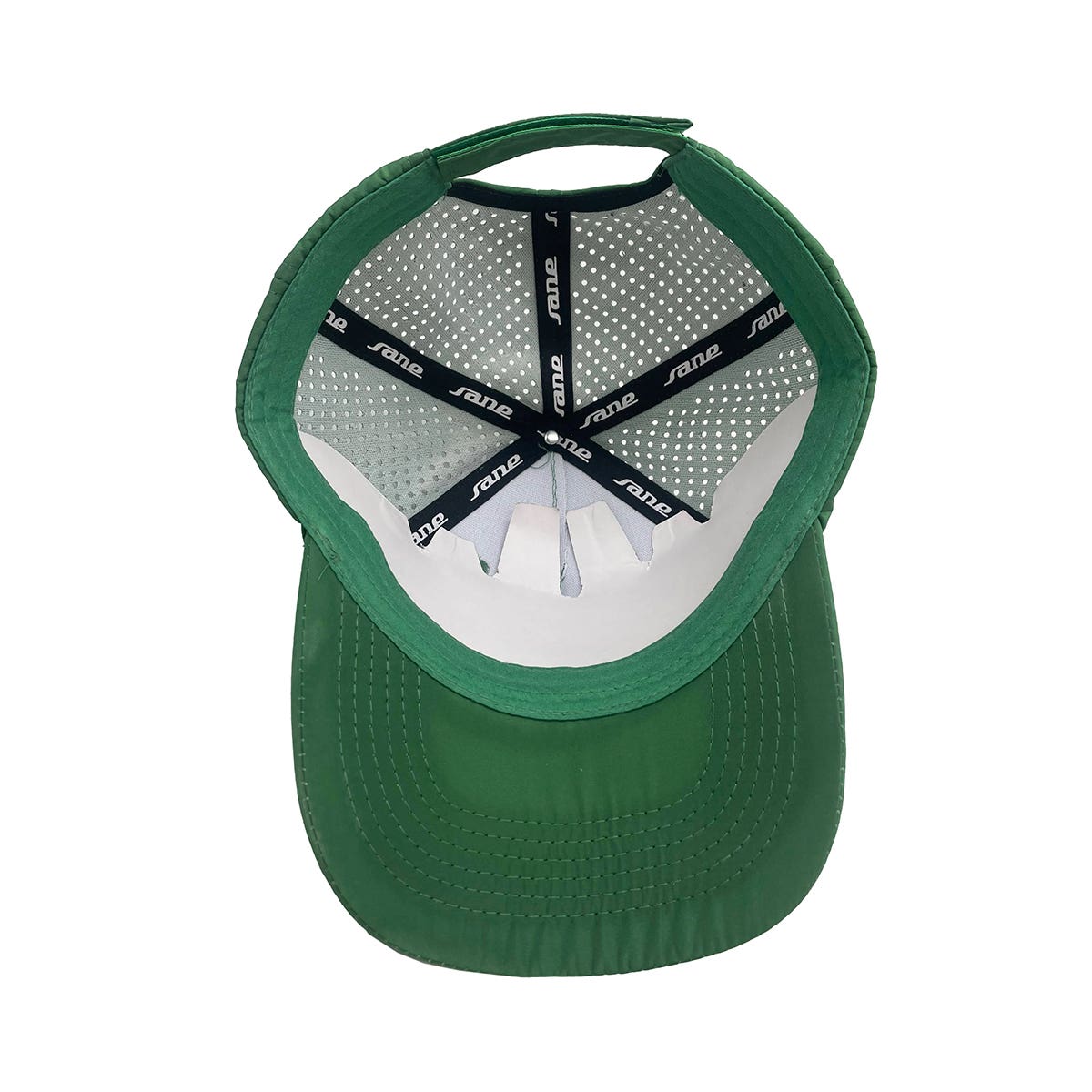 GORRA SANE TECHNICAL VERDE