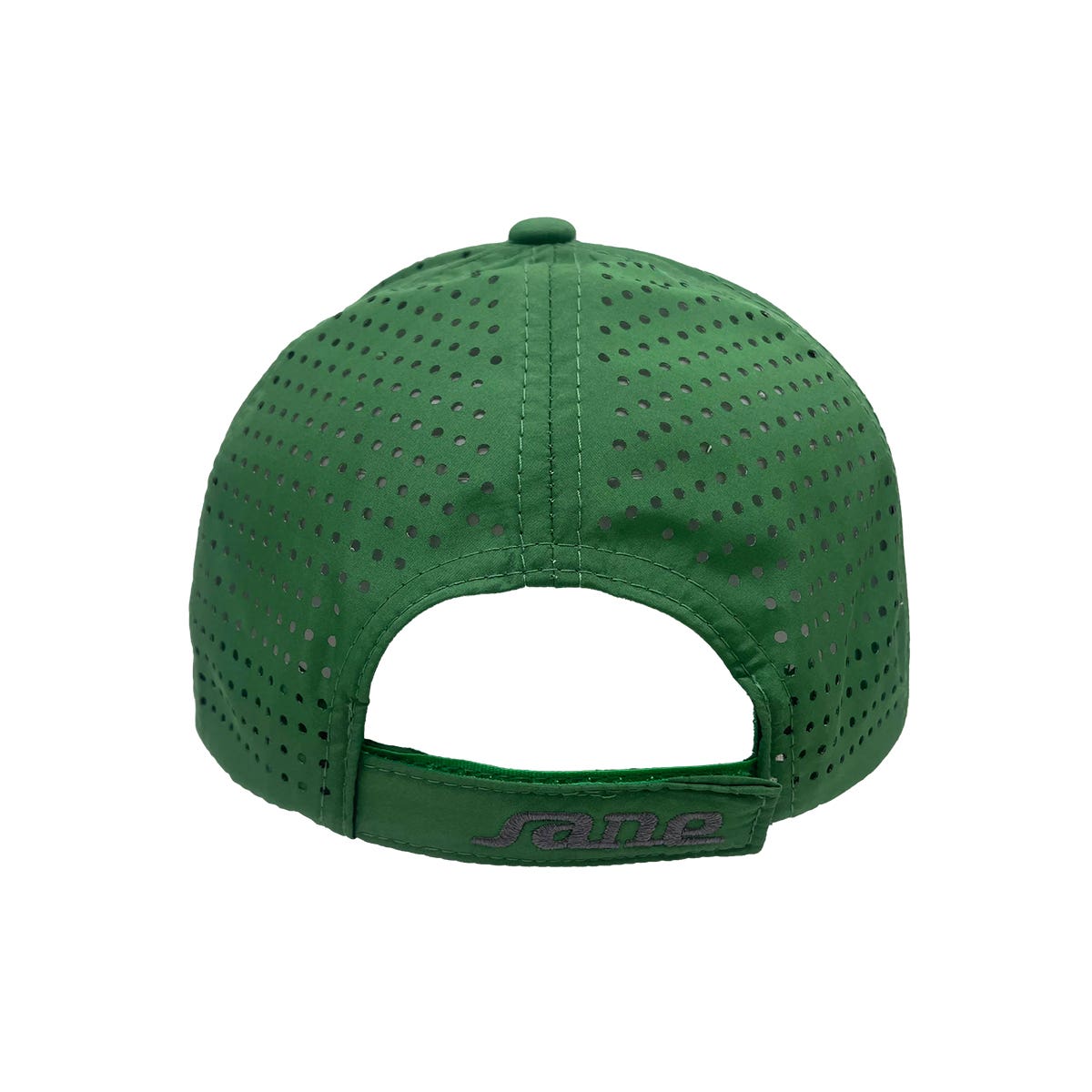 GORRA SANE TECHNICAL VERDE
