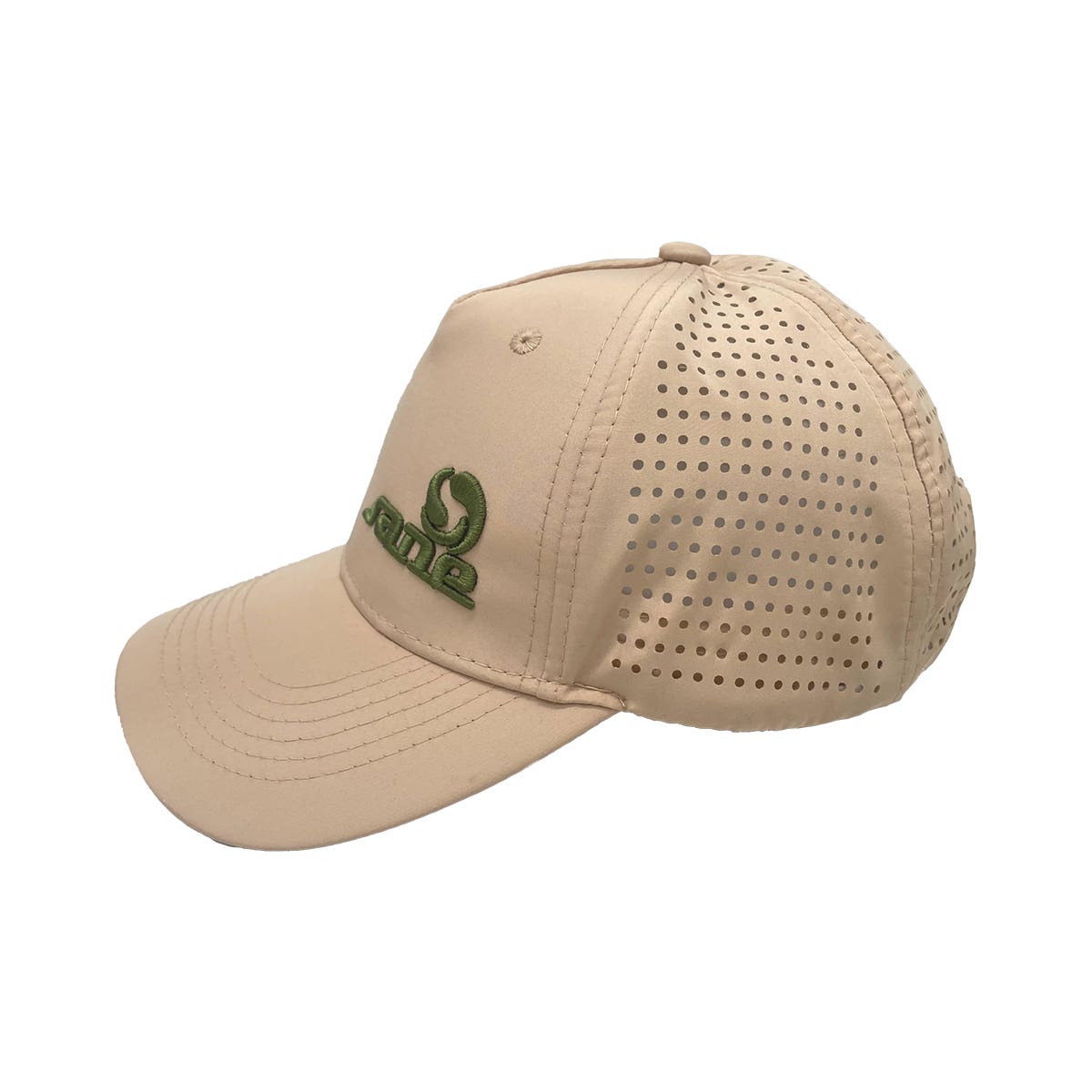 GORRA SANE TECHNICAL BEIGE