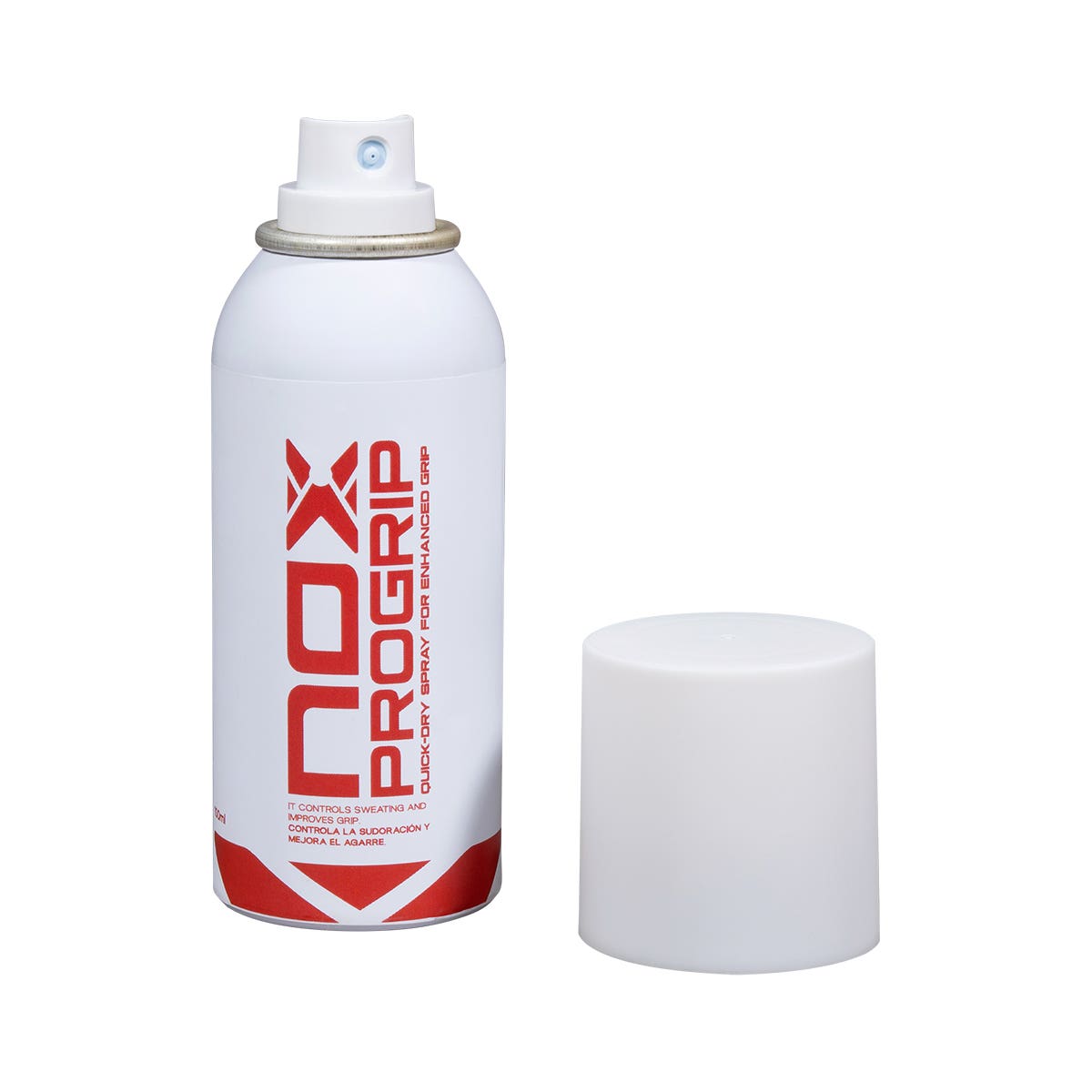 CAJA (6UD) SPRAY NOX PRO GRIP 100ML