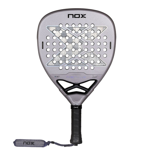 NOX GENIUS ATTACK 18K ALUM 2027