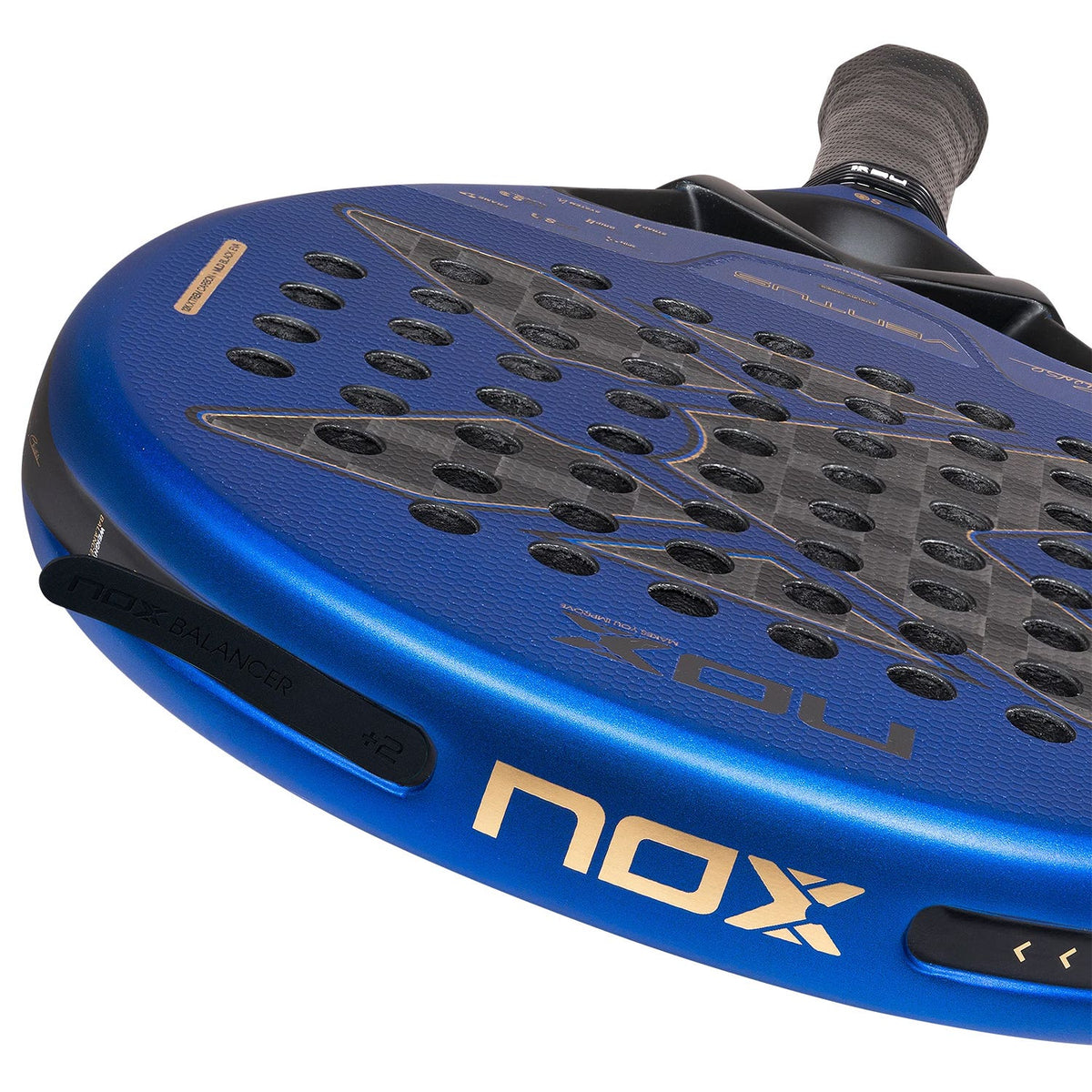 NOX VENTUS HYBRID 12K XTREM BY EDU ALONSO