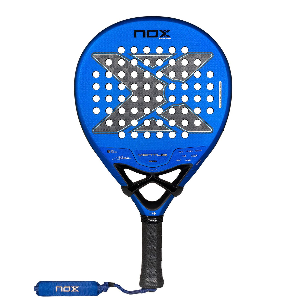 NOX VENTUS HYBRID 12K XTREM BY EDU ALONSO
