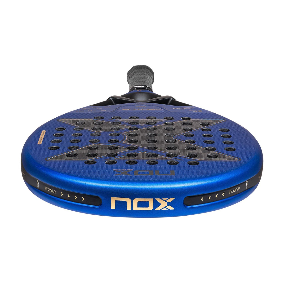 NOX VENTUS HYBRID 12K XTREM BY EDU ALONSO