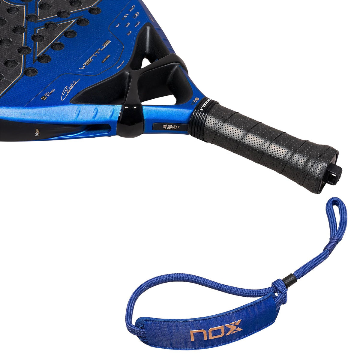 NOX VENTUS HYBRID 12K XTREM BY EDU ALONSO