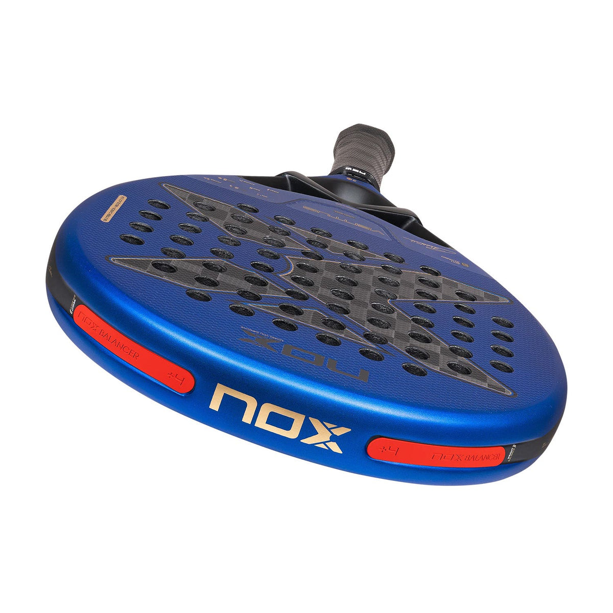 NOX VENTUS HYBRID 12K XTREM BY EDU ALONSO