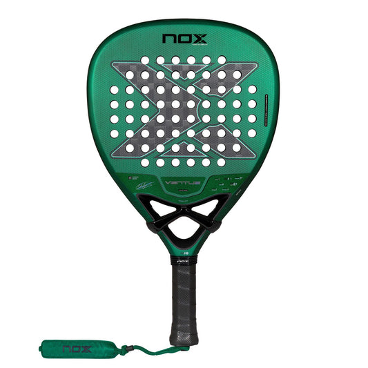 NOX VENTUS ATTACK 12K XTREM BY AIMAR GOÑI 2027