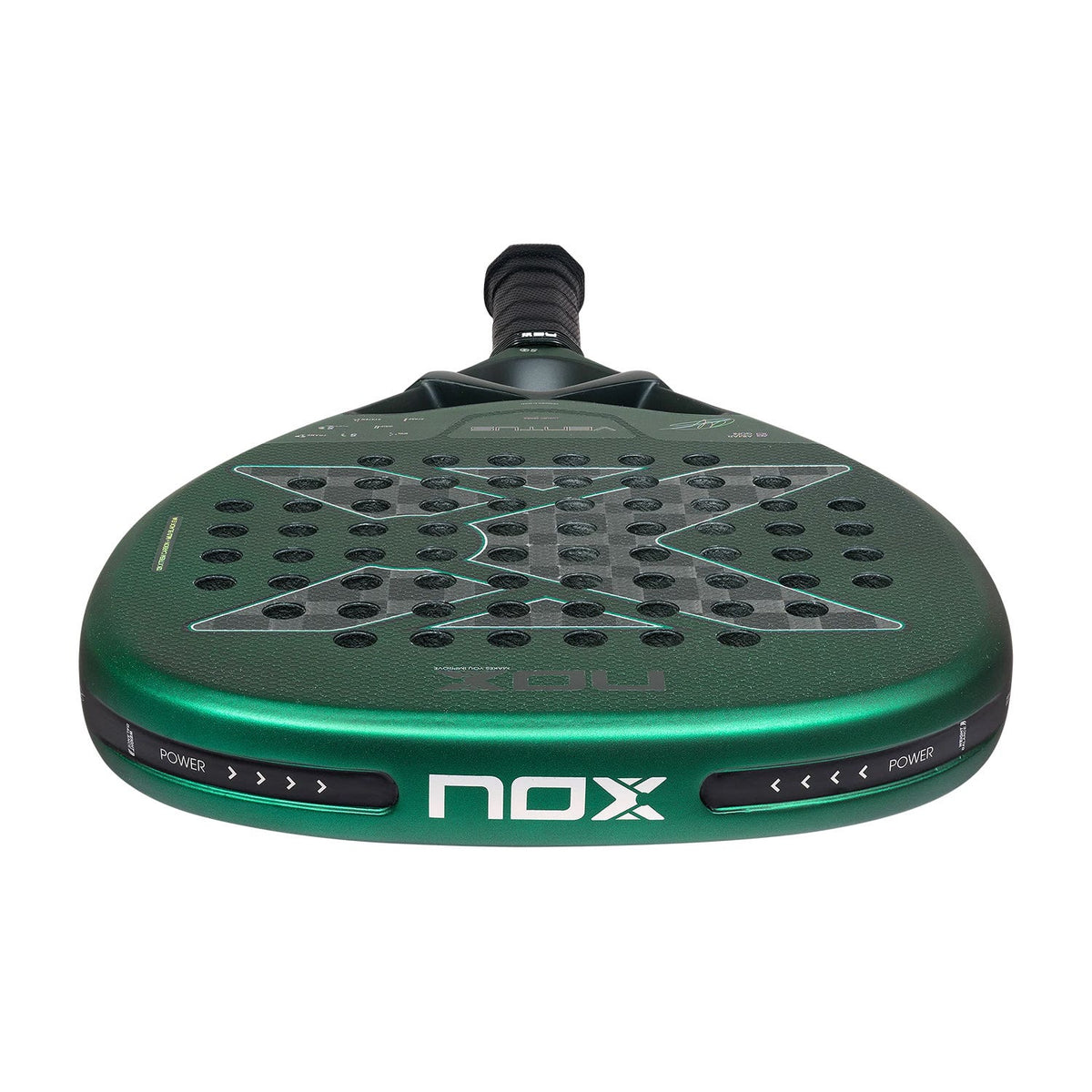 NOX VENTUS ATTACK 12K XTREM BY AIMAR GOÑI 2027