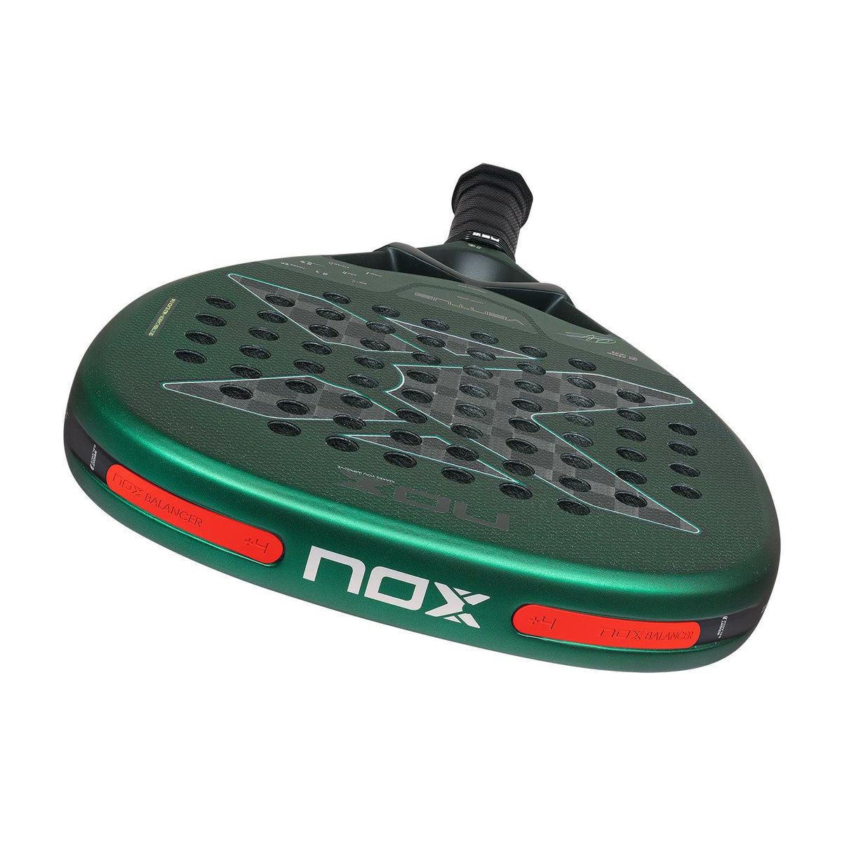 NOX VENTUS ATTACK 12K XTREM BY AIMAR GOÑI 2027