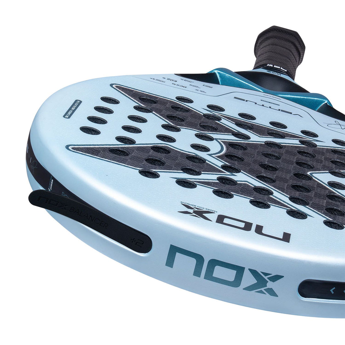 NOX VENTUS 12K BY ARANZAZU OSORO 2027