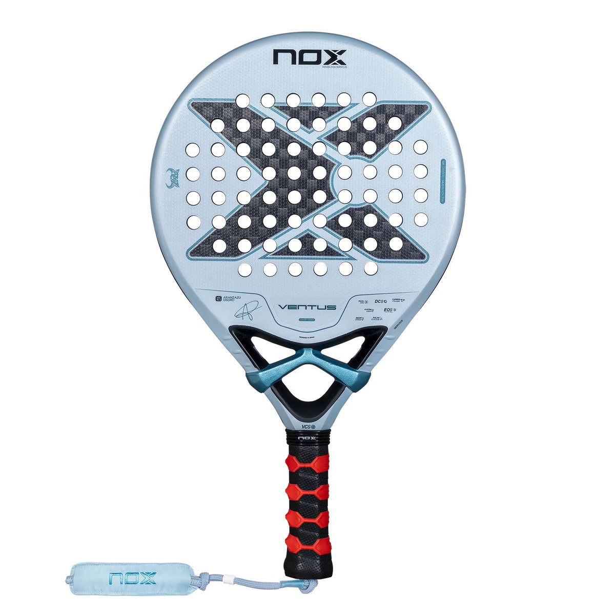 NOX VENTUS 12K BY ARANZAZU OSORO 2027