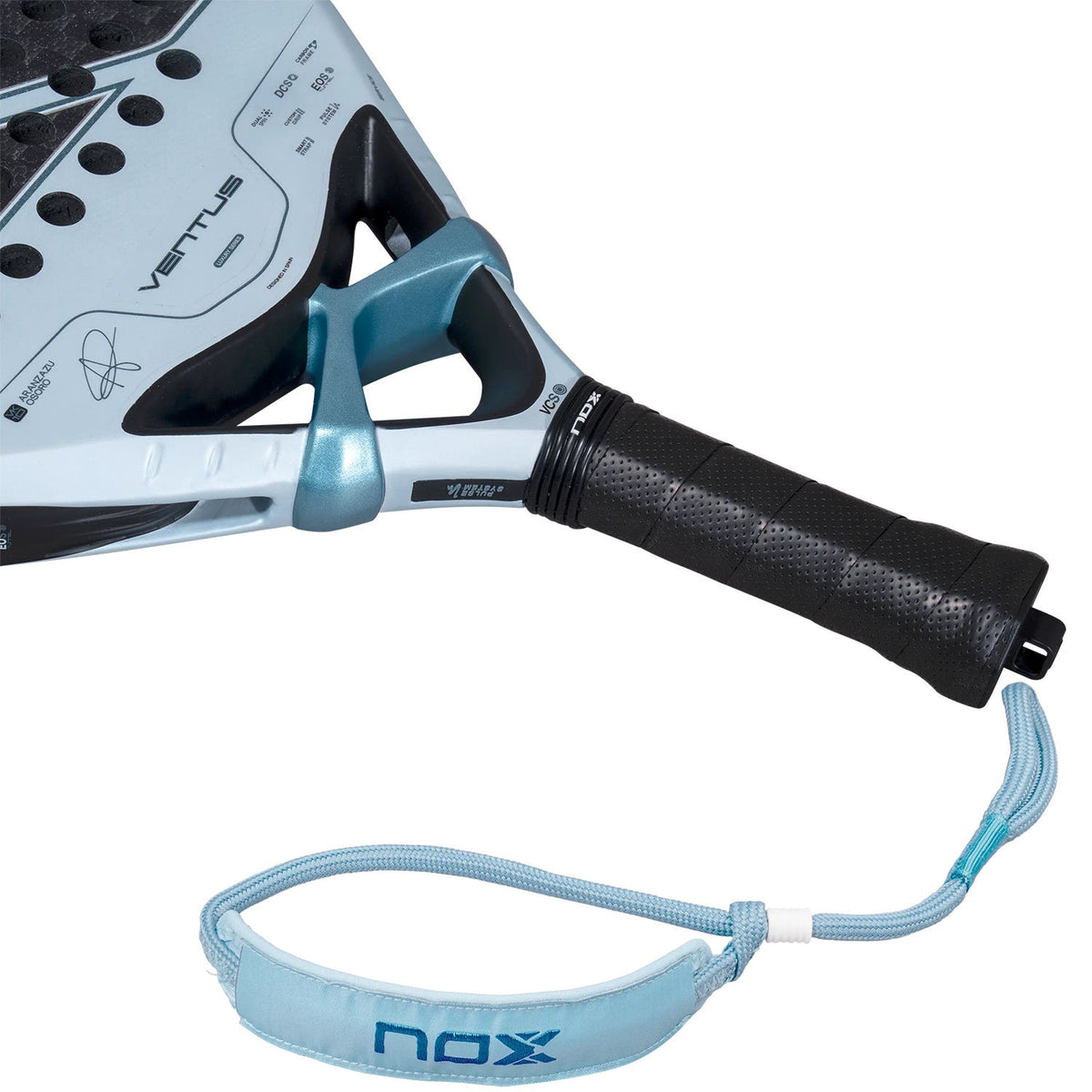 NOX VENTUS 12K BY ARANZAZU OSORO 2027